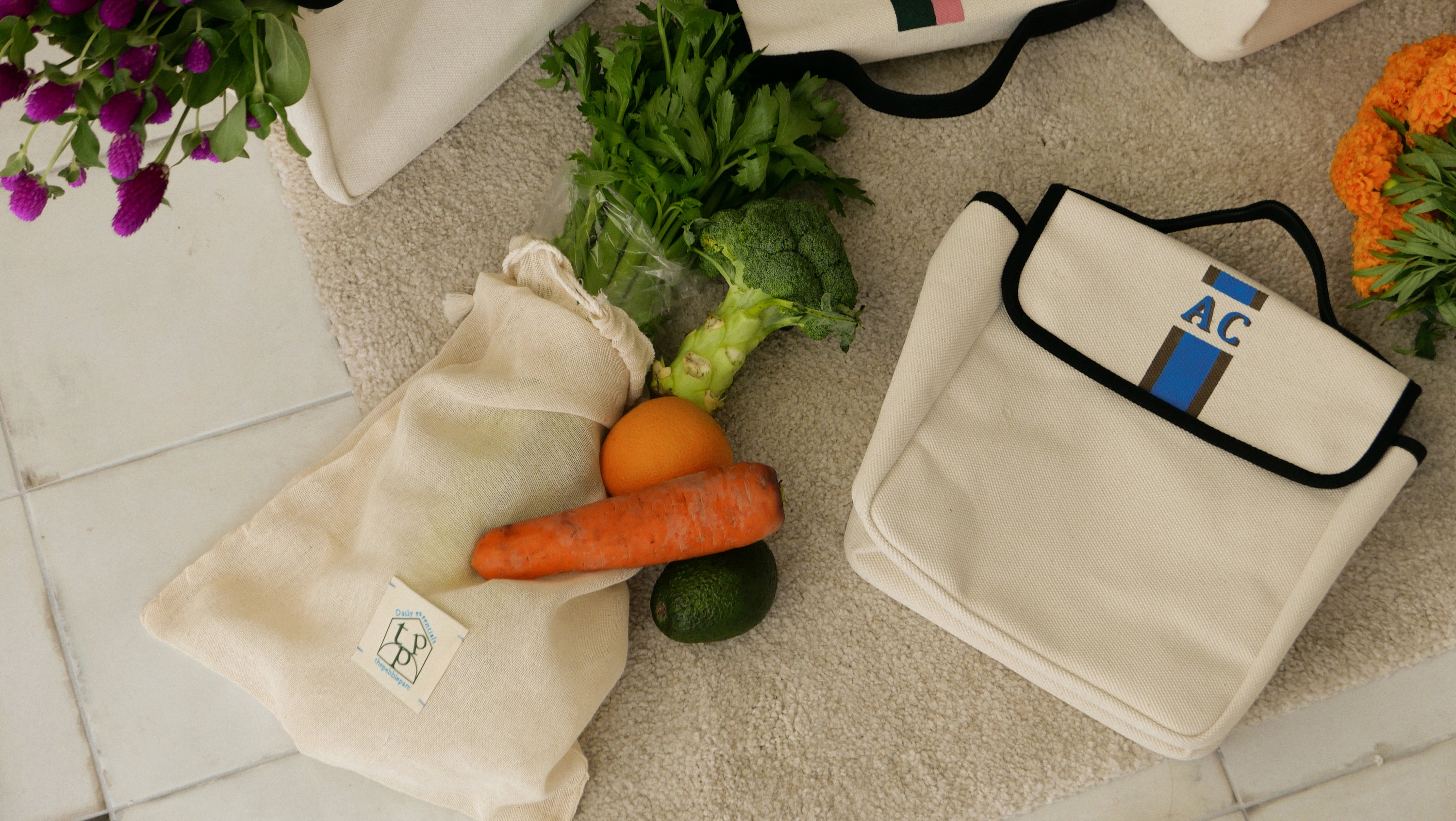 Bags