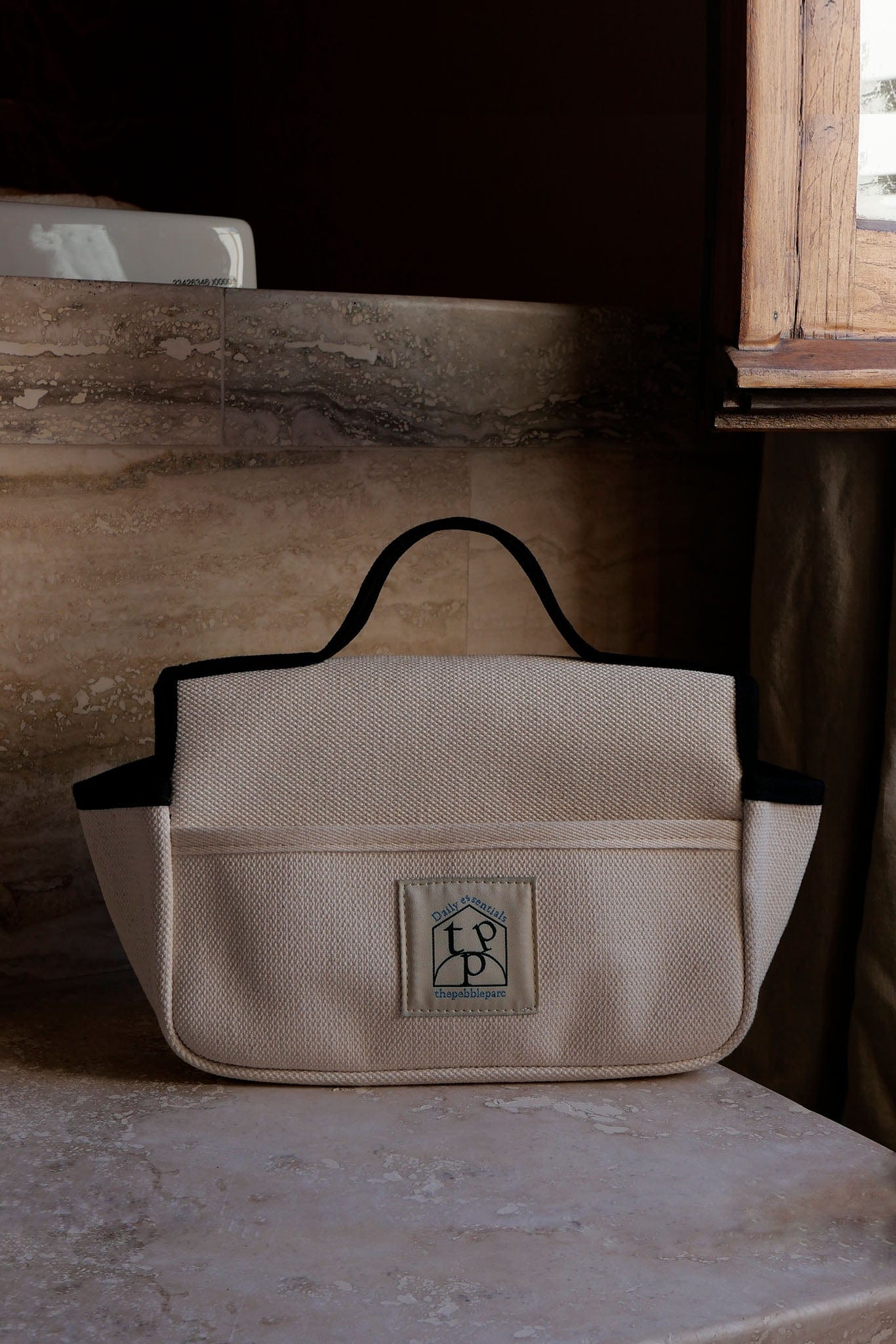 The Anecdote Bag - Mini Pochette