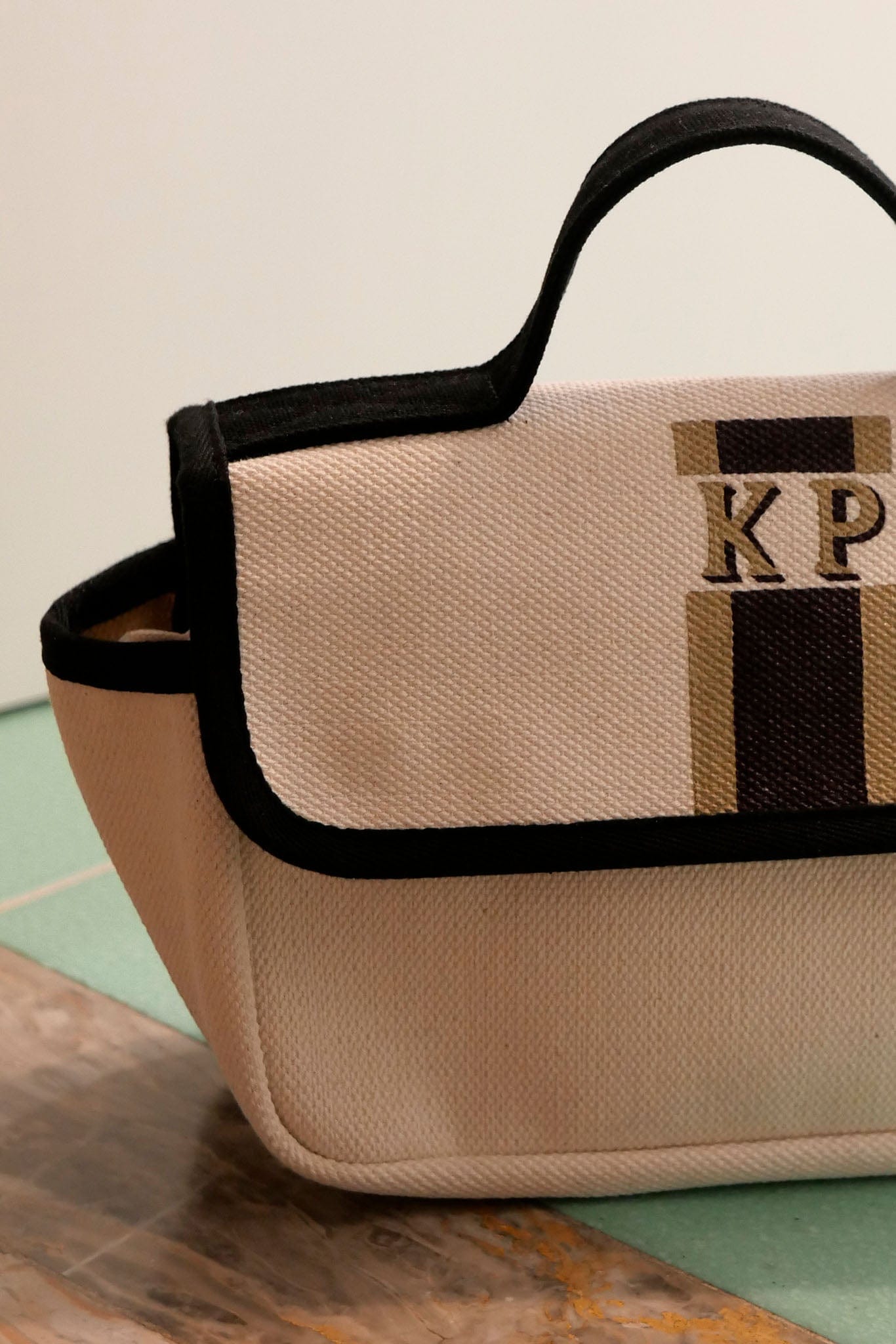 The Anecdote Bag - Mini Pochette