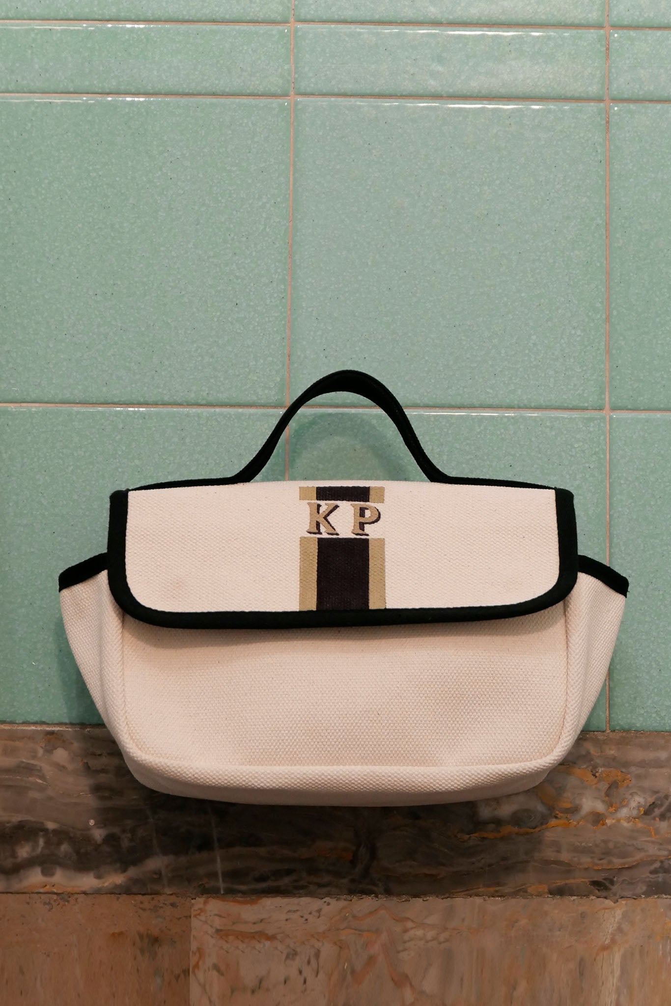The Anecdote Bag - Mini Pochette