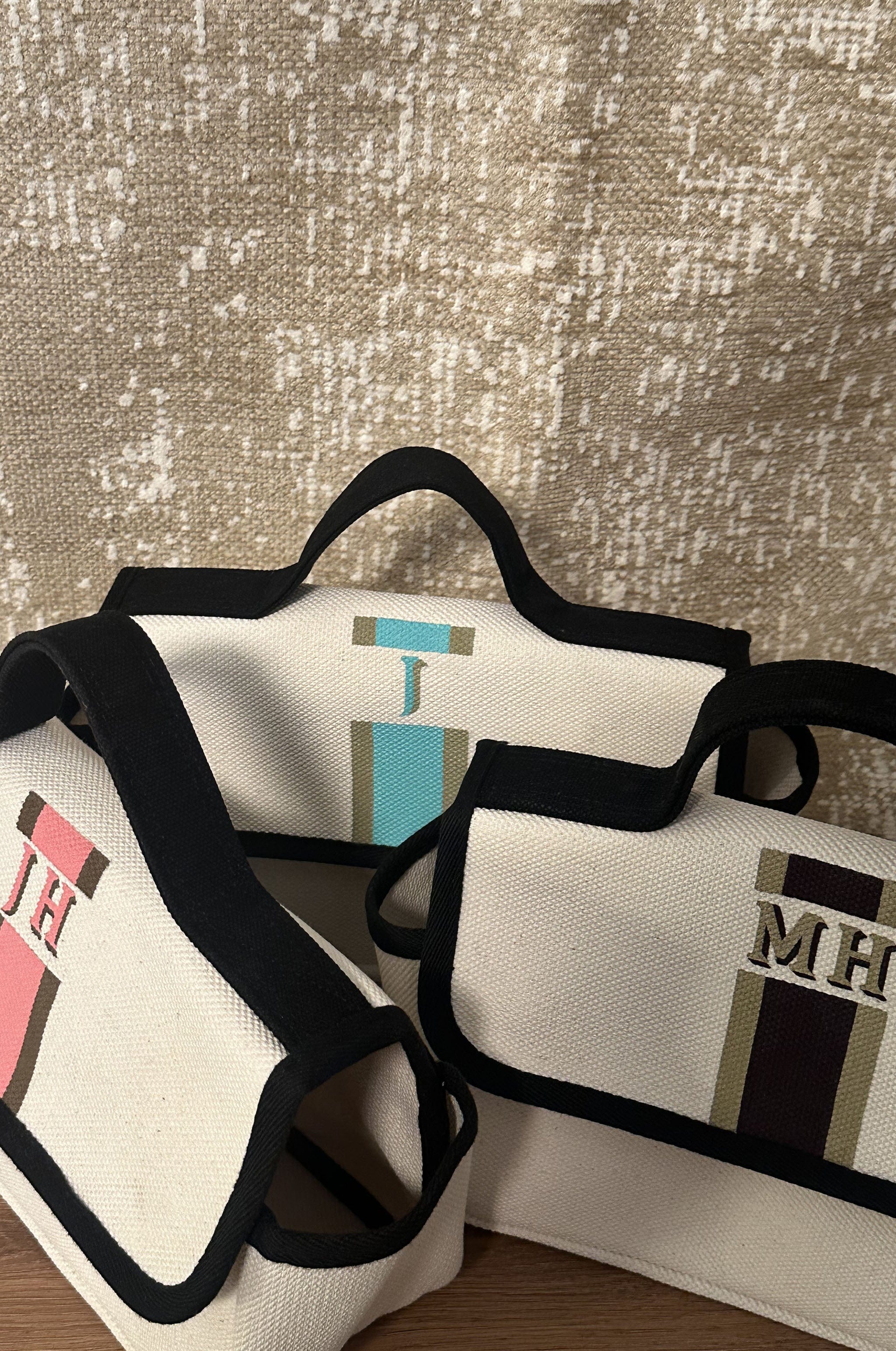 The Anecdote Bag - Mini Pochette