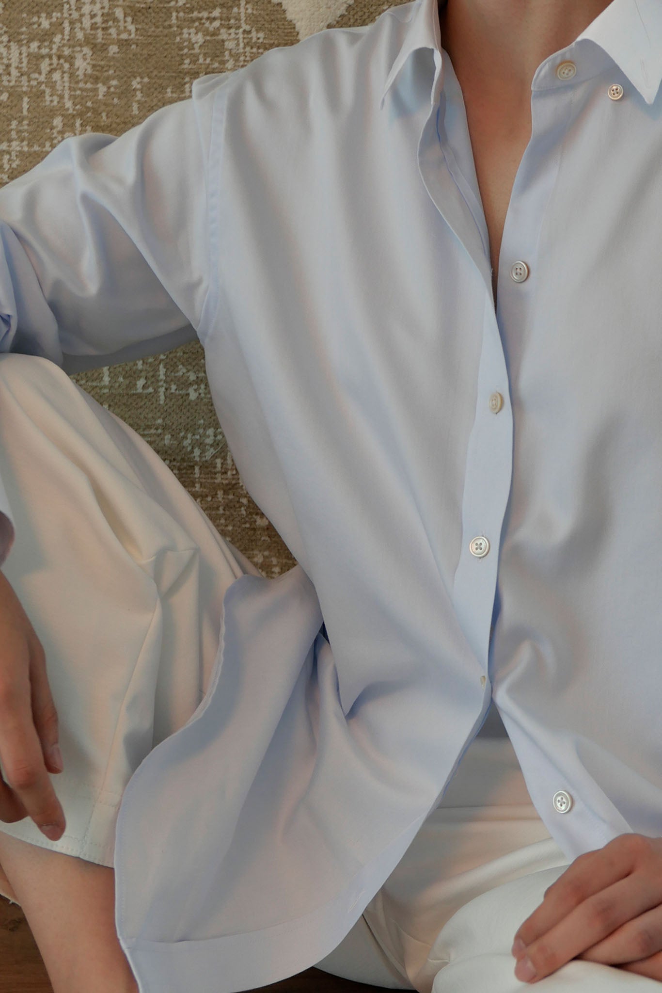 The Standard - Bianca &  Blu