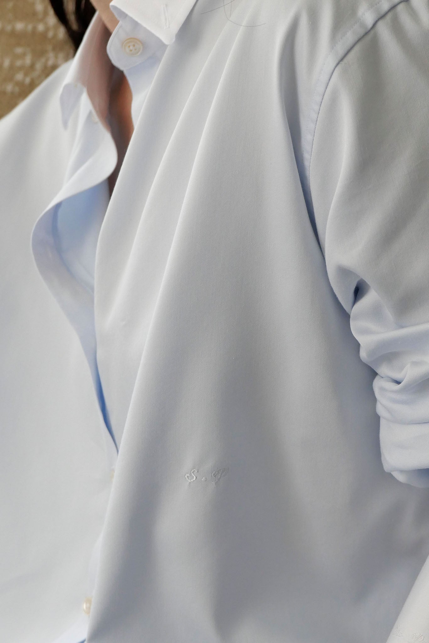 The Standard - Bianca &  Blu