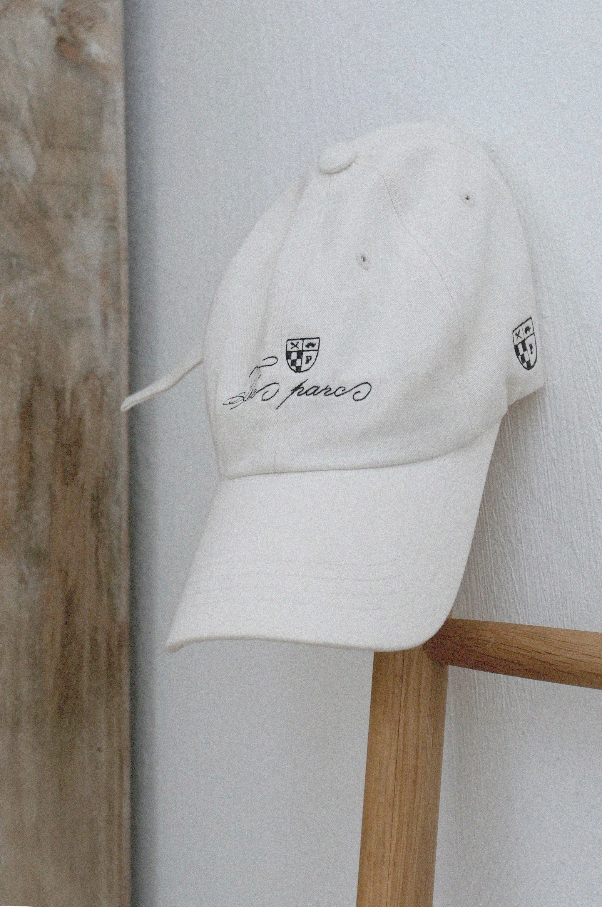 The Parc Cap