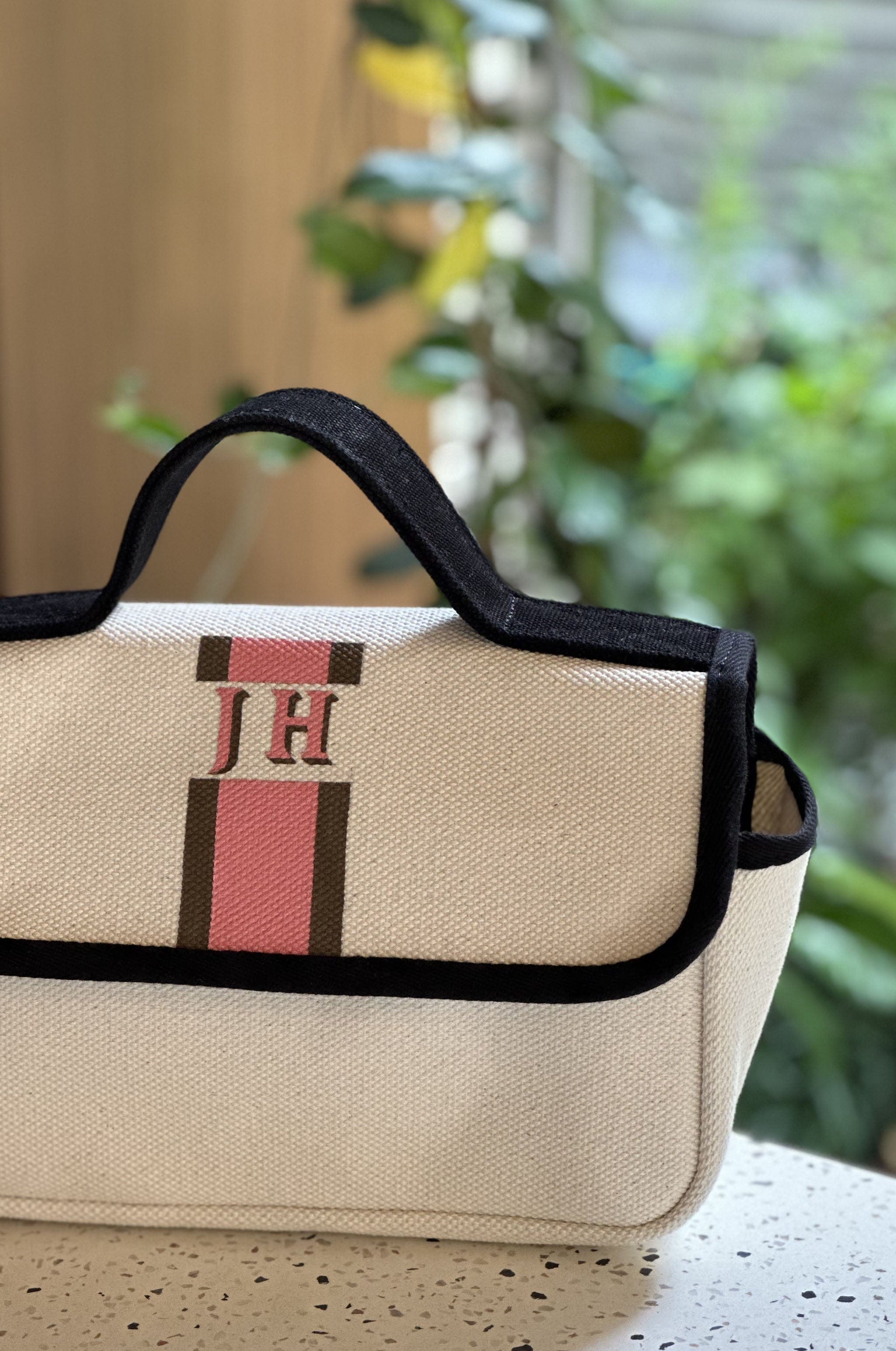 The Anecdote Bag - Mini Pochette