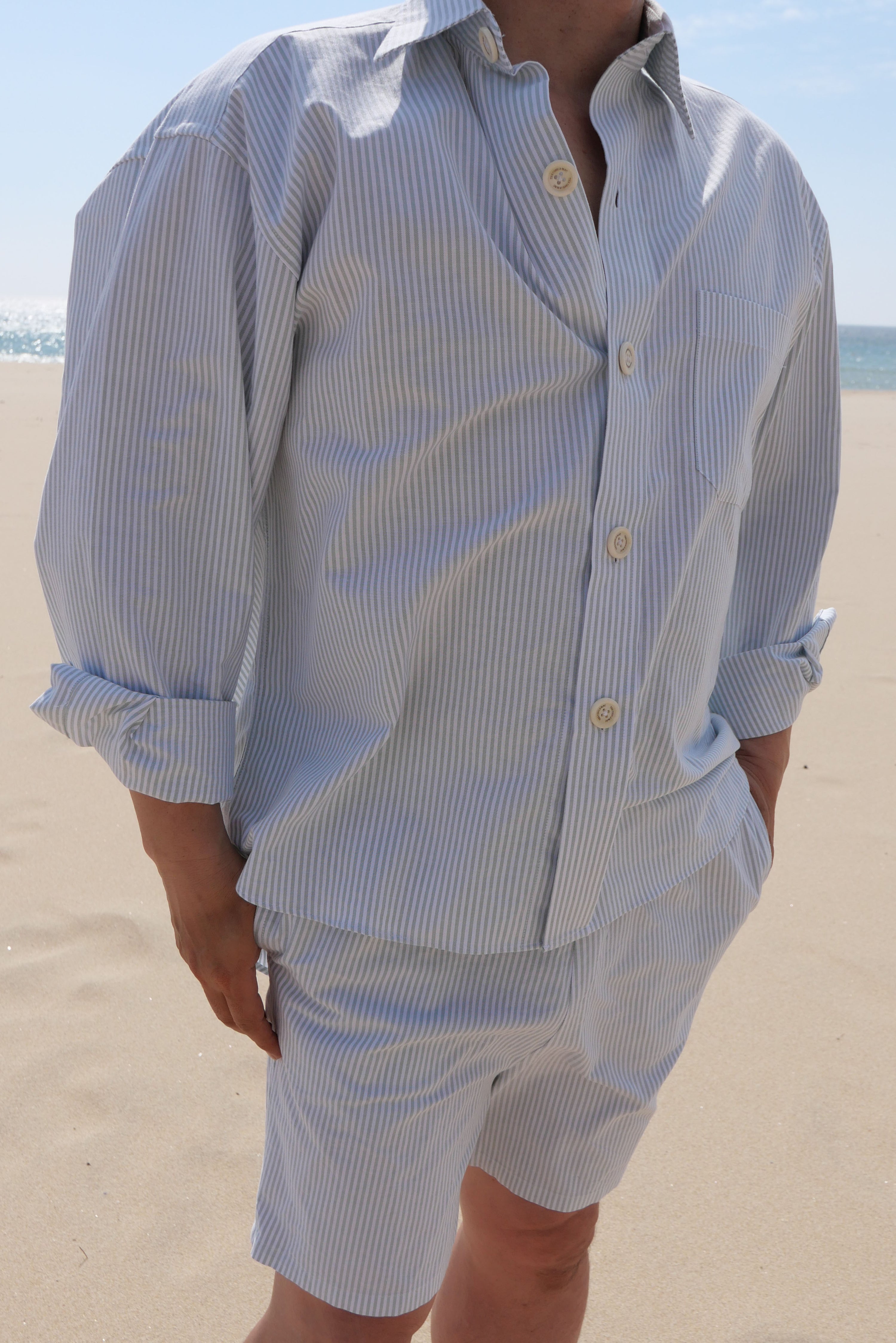 The Set - Turtle bay