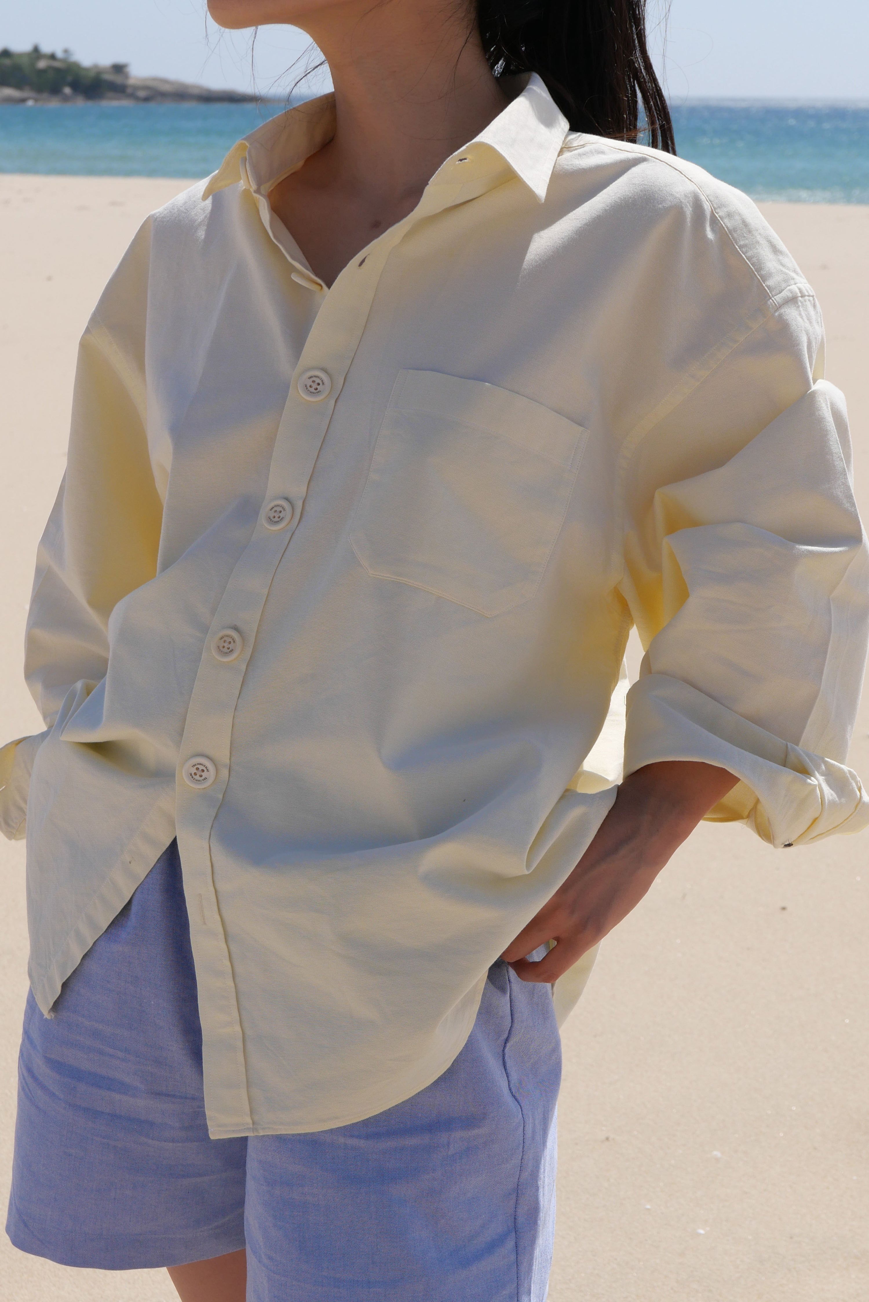 The Set - Mac nut latte