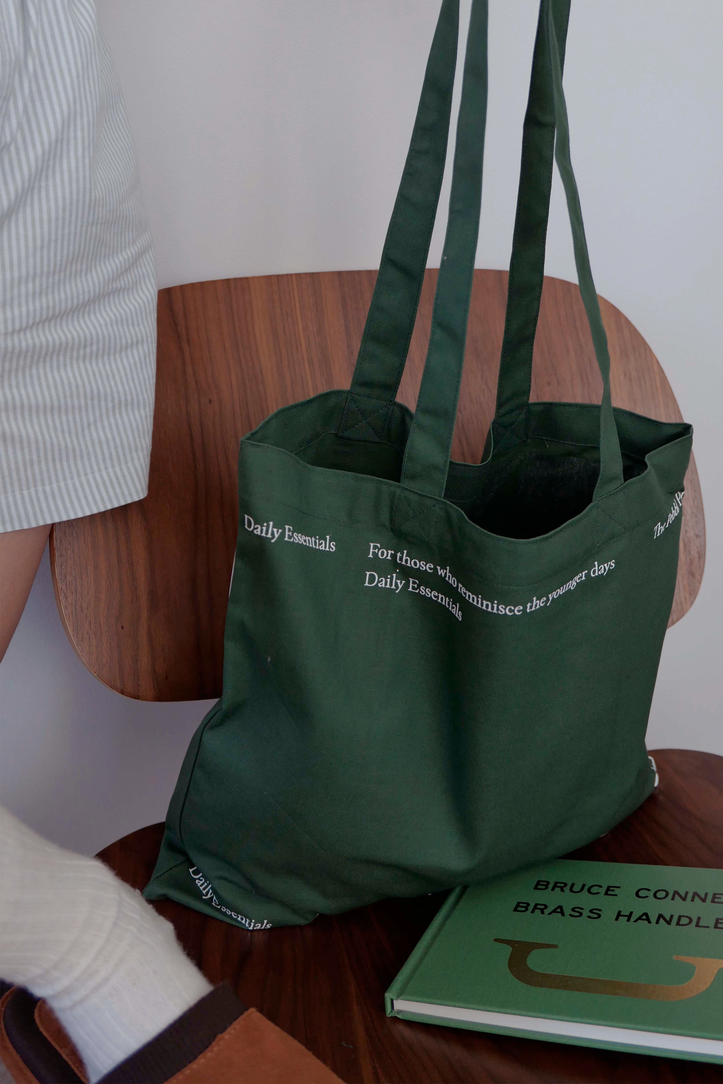 Veggie Tote Broccoli